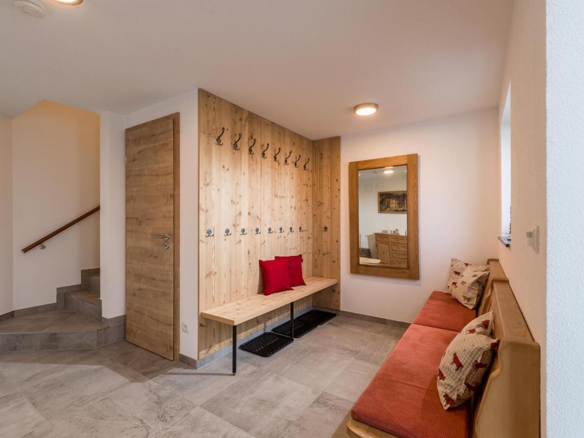 סול Dani'S Ferienwohnung מראה חיצוני תמונה