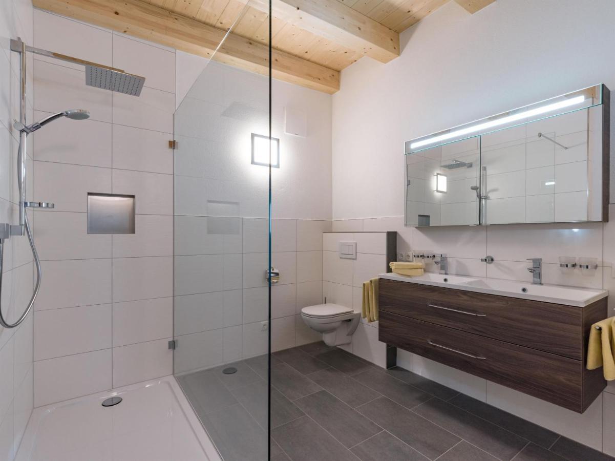 סול Dani'S Ferienwohnung מראה חיצוני תמונה