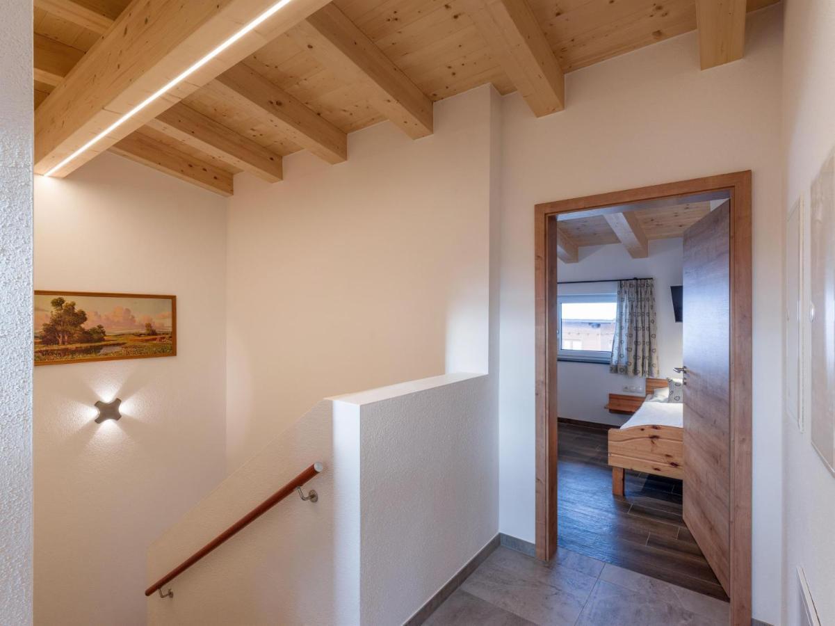 סול Dani'S Ferienwohnung מראה חיצוני תמונה